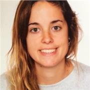 Profesora de ciencias para E.S.O y Bachiller. Online o presencial. Soy Ingeniera de Minas y Energía y master en formación del profesorado en especialidad física y química (CAP)